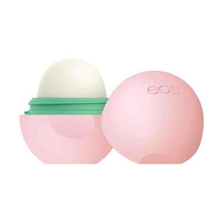 Eos Apricot - Бальзам для губ (абрикос) 7 мл