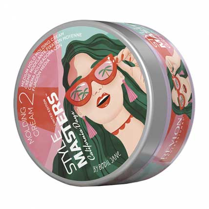 Revlon Professional Style Masters Molding Cream - Стайлинговый крем средней фиксации 85 г