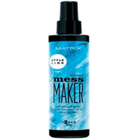  Matrix Style Link Mineral Mess Maker - Спрей обогащенный солью 200 мл 