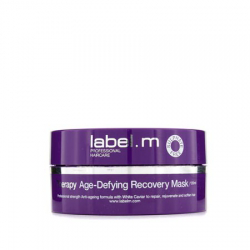 Label.M Therapy Age-Defying Recovery Mask - Маска восстанавливающая омолаживающая терапия 750 мл