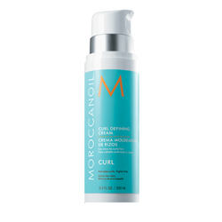 Moroccanoil Curl Defining Cream - Крем для оформления локонов 250 мл