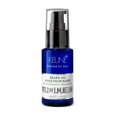 Keune 1922 By J.M. Keune Beard Oil - Масло для бороды 50 мл