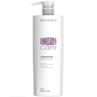 Selective On Care Scalp Specifics Lenitive Shampoo - Шампунь для чувствительной кожи головы 750 мл