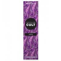 Matrix Socolor Cult - Крем с пигментами прямого действия для волос (тропический фиолетовый) 118 мл