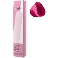 Londa Color Switch Pop! Pink - Оттеночная краска прямого действия (розовый) 80 мл