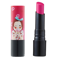 Fascy Pungseon Tina Tint Lip Essence Balm Magenta Hot Pink - Бальзам для губ (пурпурный ярко-розовый) 4 г