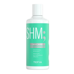 Tefia Mycare Volume Shampoo - Шампунь для придания объема 300 мл