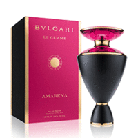 Bvlgari Lux Amarena Eau de Parfum Test - Булгари горькая вишня парфюмерная вода 100 мл (тестер)