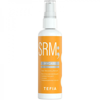 Tefia Mycare Repair Hair Recovery Serum - Восстанавливающая сыворотка для сильно поврежденных волос 100 мл
