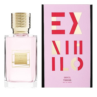 Ex Nihilo Devil Tender For Women - Парфюмерная вода 100 мл