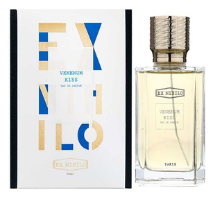 Ex Nihilo Venenum Kiss Unisex - Парфюмерная вода 100 мл