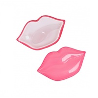 Beauty Style Lip Mask - Патчи для губ увлажняющие 20 шт               
