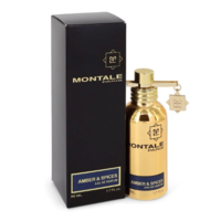 Montale Amber And Spices Eau de Parfum - Парфюмерная вода 50 мл