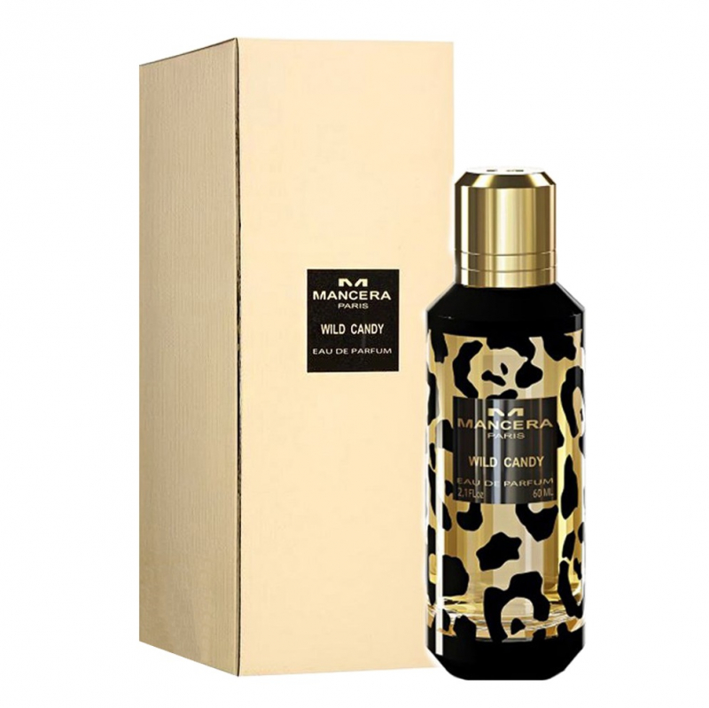 Mancera Wild Candy Unisex - Парфюмерная вода 60 мл