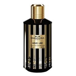 Mancera Aoud Line Unisex - Парфюмерная вода 120 мл