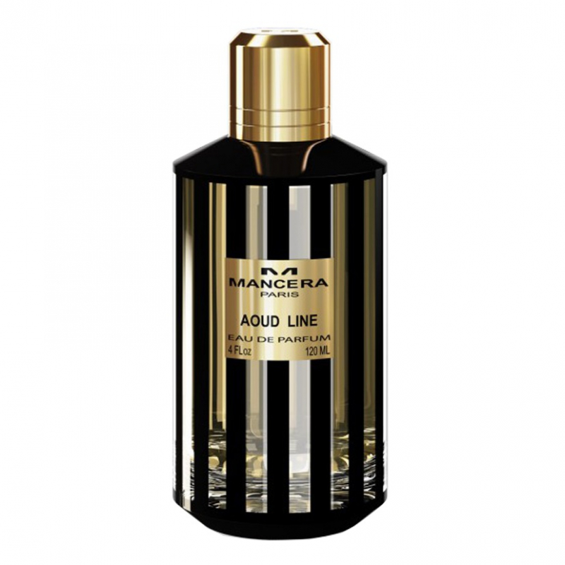 Mancera Aoud Line Unisex - Парфюмерная вода 120 мл (тестер)