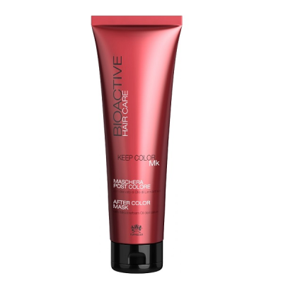 Farmagan Bioactive Keep Color Post Hair Care Mask - Маска для окрашенных волос 250 мл