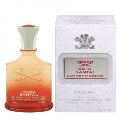 Creed Original Santal Unisex - Парфюмерная вода 75мл