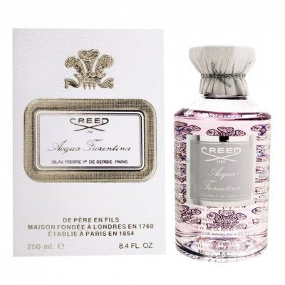 Creed Acqua Fiorentina For Women - Парфюмерная вода 250 мл