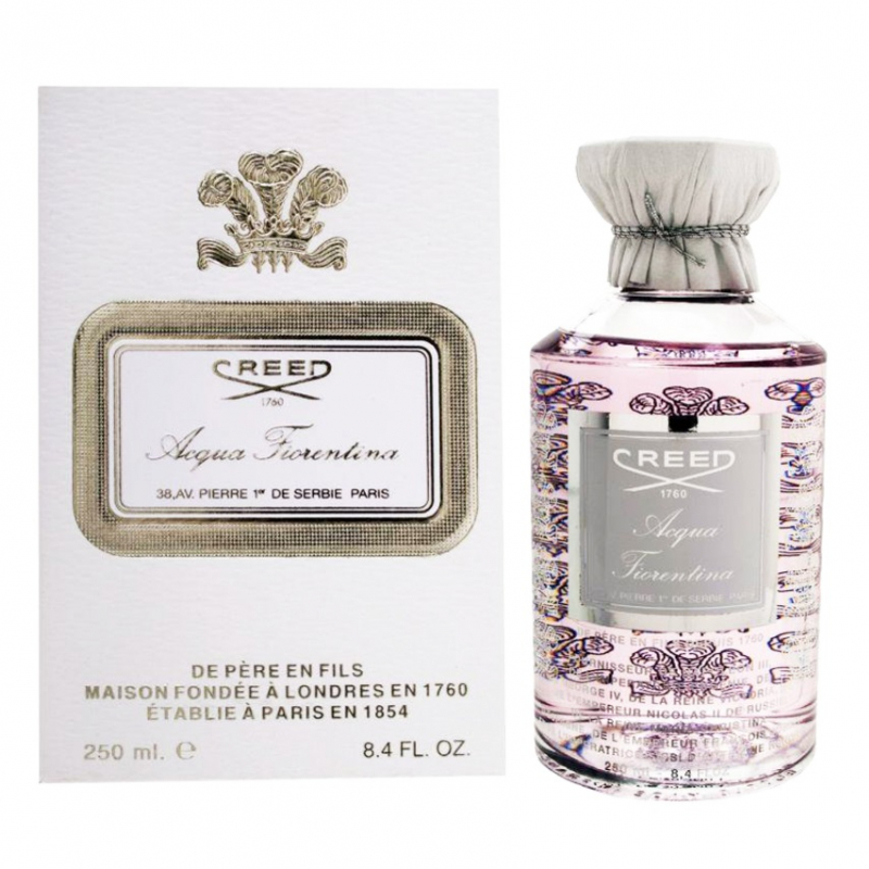 Creed Acqua Fiorentina For Women - Парфюмерная вода 250 мл