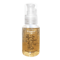 Kapous Treatment - Флюид для поврежденных кончиков волос 60 мл