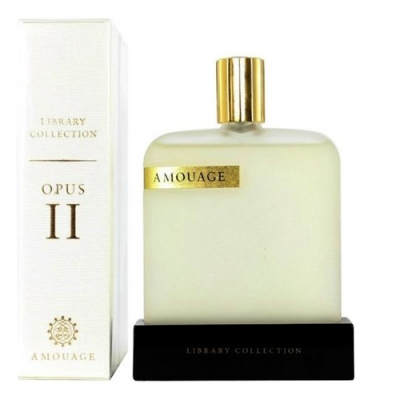 Amouage Opus II Unisex - Парфюмерная вода 50 мл