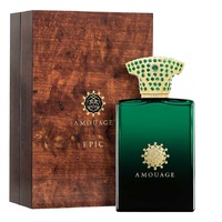 Amouage Epic For Men (Limited Edition) - Парфюмерная вода 100 мл