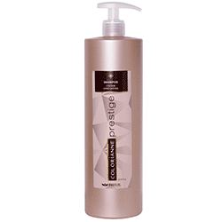 Brelil Colorianne Prestige  Beauty Protector - Средство для защиты кожи головы и усиления цвета волос 200 мл