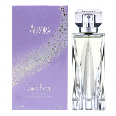 Carla Fracci Aurora For Women - Парфюмерная вода 50 мл