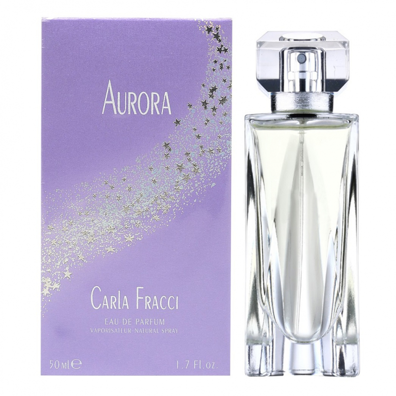 Carla Fracci Aurora For Women - Парфюмерная вода 50 мл