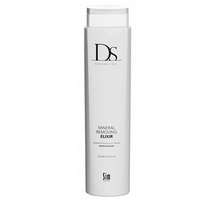 Sim Sensitive DS Perfume Free Cas Mineral Removing Elixir - Эликсир для очистки волос от минералов 250 мл