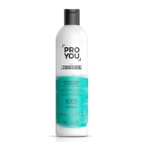 Revlon Professional ProYou Moisturizer Hydrating Shampoo - Шампунь увлажняющий для всех типов волос 350 мл