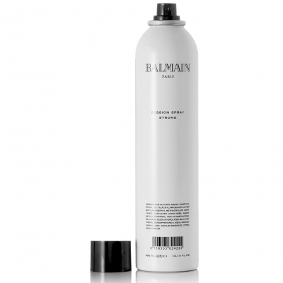 Balmain Session Spray Medium - Спрей для укладки волос средней фиксации 300 мл