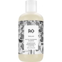 R+Co Dallas Biotin Thickening Shampoo - Шампунь с биотином для объема "даллас" 241 мл