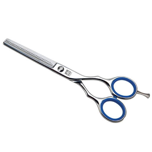 Dewal Profi Step 2431/5,5 - Парикмахерские ножницы филировочные 5,5" 