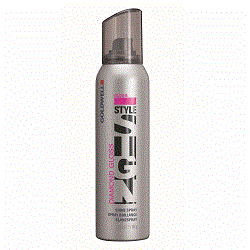 Goldwell Stylesign Just Smooth Diamond Gloss - Защитный спрей для блеска волос 150 мл
