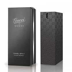 Gucci By Gucci Men Eau de Toilette Travel - Гуччи бай гуччи путешествия туалетная вода 30 мл