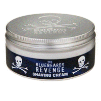 The  Bluebeards Revenge Shaving Cream - Крем для бритья 100 мл