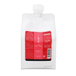 Lebel IAU Cream Silky Repair - Аромакрем шелковистой текстуры для укрепления волос 1000 мл