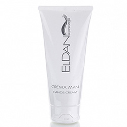 Eldan Hand cream - Крем для рук с прополисом 100 мл