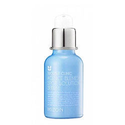 Mizon Acence Blemish Spot Solution Serum - Сыворотка для проблемной кожи 30 мл