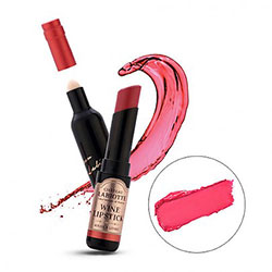 Labiotte Chateau Wine Lip Stick Melting - Помада тающая тон CR02 (коралловый рислинг) 3,7 г