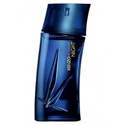 Kenzo Homme Night Men Eau de Toilette - Кензо для мужчин ночь туалетная вода 100 мл (тестер)