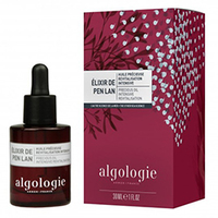 Algologie Oil For Intense Revitalisation - Драгоценное масло для интенсивной ревитализации «эликсир пен лана» 30 мл