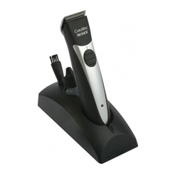 Moser Chromini - Окантовочная машинка (аккумулятор,черная)