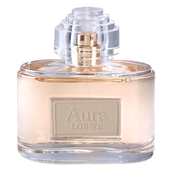 Loewe Aura Women Eau de Toilette - Лоеве аура туалетная вода 40 мл