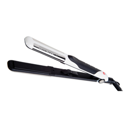 Dewal Concept СT 03-022 - Щипцы-выпрямители для волос, с терморегулятором, 20x90 мм, 35 Вт