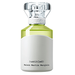Maison Martin Margiela Untitled Eau de Parfum - Мейсон Мартин Марджела без названия туалетная вода 50 мл