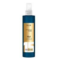 Ollin Perfect Hair Leave-in Cream Fluid - Несмываемый крем-флюид для волос 15 в 1 250 мл