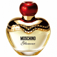 Moschino Glamour Women Eau de Parfum - Москино гламур парфюмерная вода 100 мл (тестер)